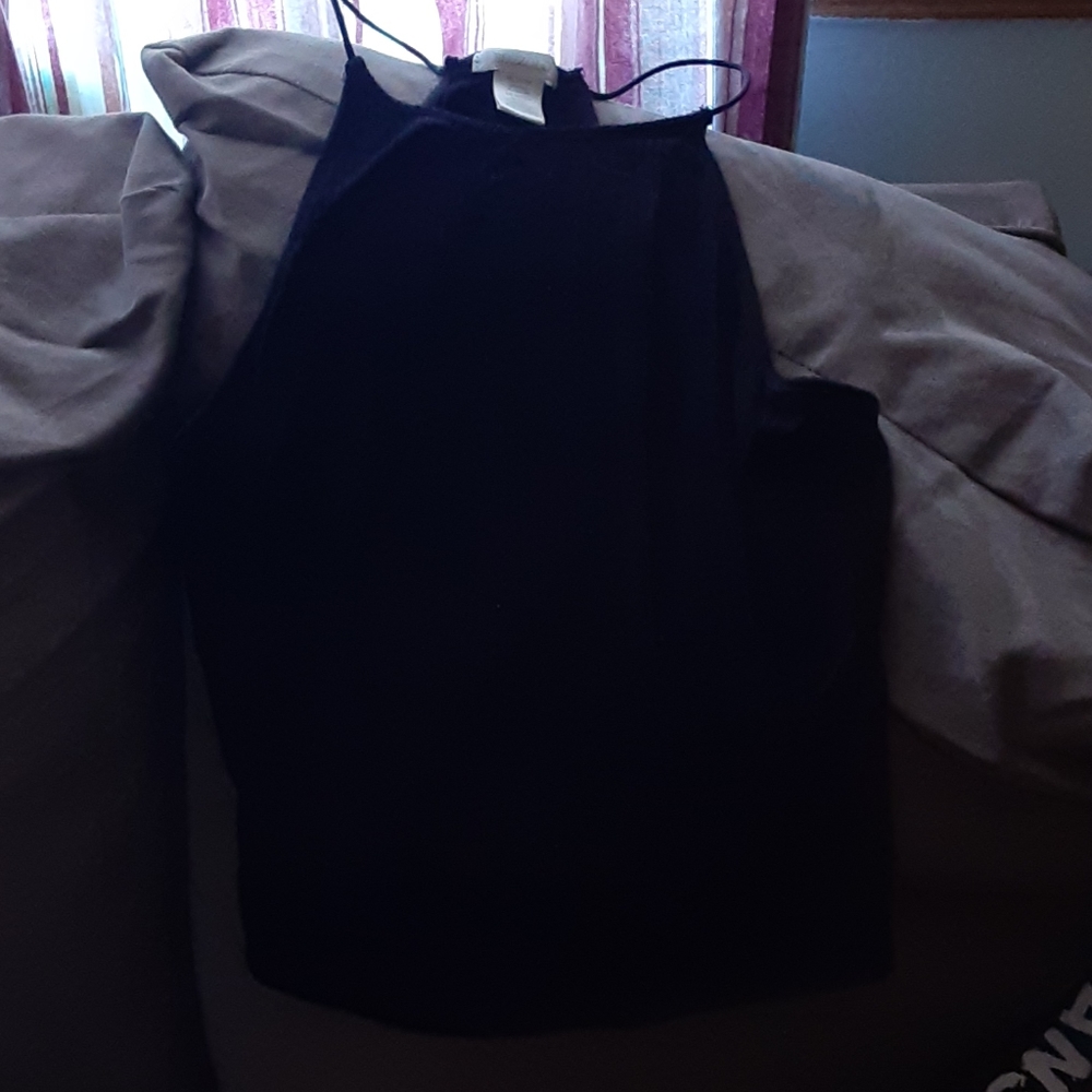 Halter tops